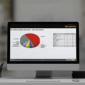 UNE VISION CLAIRE POUR UNE MAÎTRISE DE VOTRE PARC 